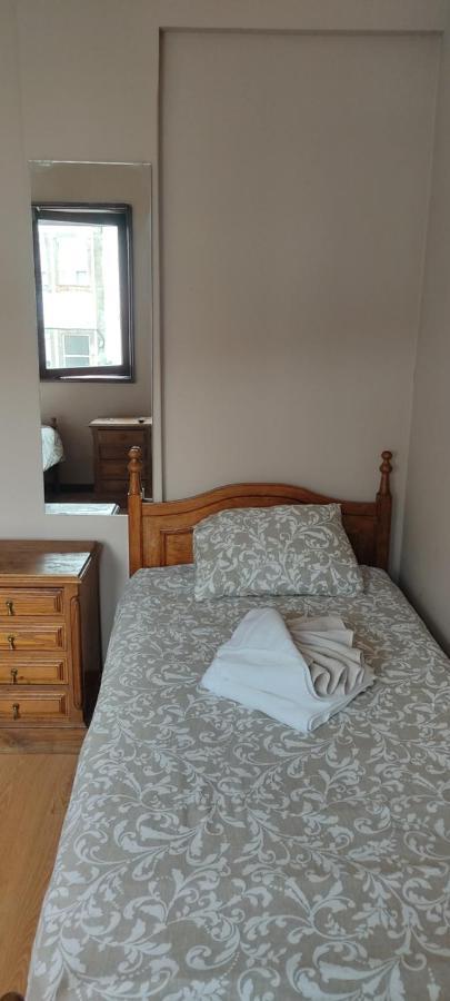 Guesthouse Porto Bed Comfort Kültér fotó