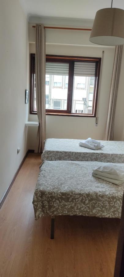 Guesthouse Porto Bed Comfort Szoba fotó